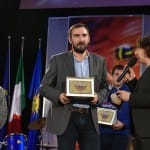 KS TS360 - predstavitev knjige Zorana in Franca Jeroncica Nepovabljeni in odprtje bozicnega sejma knjig ZTT in Mladike
