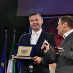 KS TS360 - predstavitev knjige Zorana in Franca Jeroncica Nepovabljeni in odprtje bozicnega sejma knjig ZTT in Mladike
