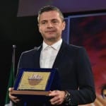 KS TS360 - predstavitev knjige Zorana in Franca Jeroncica Nepovabljeni in odprtje bozicnega sejma knjig ZTT in Mladike