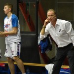 Sport - KOSARKA - DRZAVNA C LIGA GOLD - Jadran Motomarine - Riese