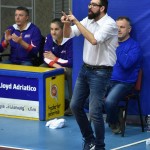 Sport - KOSARKA - DRZAVNA C LIGA GOLD - Jadran Motomarine - Riese