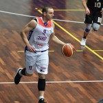 Sport - KOSARKA - DRZAVNA C LIGA GOLD - Jadran Motomarine - Riese