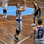 Sport - KOSARKA - DRZAVNA C LIGA GOLD - Jadran Motomarine - Riese