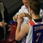 Sport - KOSARKA - DRZAVNA C LIGA GOLD - Jadran Motomarine - Riese
