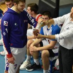Sport - KOSARKA - DRZAVNA C LIGA GOLD - Jadran Motomarine - Riese