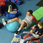 Sport - KOSARKA - DRZAVNA C LIGA GOLD - Jadran Motomarine - Riese