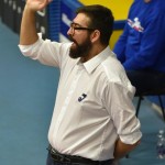 Sport - KOSARKA - DRZAVNA C LIGA GOLD - Jadran Motomarine - Riese