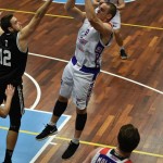 Sport - KOSARKA - DRZAVNA C LIGA GOLD - Jadran Motomarine - Riese