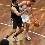 Sport - KOSARKA - DRZAVNA C LIGA GOLD - Jadran Motomarine - Riese
