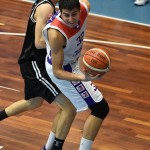 Sport - KOSARKA - DRZAVNA C LIGA GOLD - Jadran Motomarine - Riese