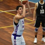 Sport - KOSARKA - DRZAVNA C LIGA GOLD - Jadran Motomarine - Riese
