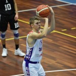 Sport - KOSARKA - DRZAVNA C LIGA GOLD - Jadran Motomarine - Riese