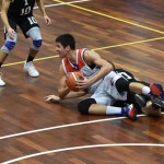 Sport - KOSARKA - DRZAVNA C LIGA GOLD - Jadran Motomarine - Riese