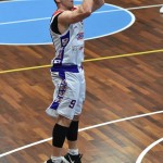 Sport - KOSARKA - DRZAVNA C LIGA GOLD - Jadran Motomarine - Riese