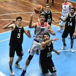 Sport - KOSARKA - DRZAVNA C LIGA GOLD - Jadran Motomarine - Riese