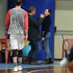 Sport - KOSARKA - DRZAVNA C LIGA GOLD - Jadran Motomarine - Riese