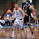 Sport - KOSARKA - DRZAVNA C LIGA GOLD - Jadran Motomarine - Riese
