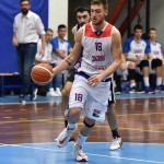 Sport - KOSARKA - DRZAVNA C LIGA GOLD - Jadran Motomarine - Riese