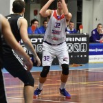 Sport - KOSARKA - DRZAVNA C LIGA GOLD - Jadran Motomarine - Riese