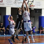 Sport - KOSARKA - DRZAVNA C LIGA GOLD - Jadran Motomarine - Riese