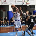 Sport - KOSARKA - DRZAVNA C LIGA GOLD - Jadran Motomarine - Riese