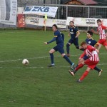 SPORT - NOGOMET - PROMOCIJSKA LIGA -  Kras Repen - Juventina