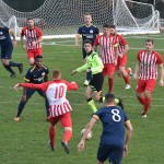 SPORT - NOGOMET - PROMOCIJSKA LIGA -  Kras Repen - Juventina