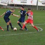 SPORT - NOGOMET - PROMOCIJSKA LIGA -  Kras Repen - Juventina