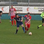 SPORT - NOGOMET - PROMOCIJSKA LIGA -  Kras Repen - Juventina