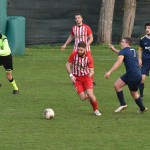 SPORT - NOGOMET - PROMOCIJSKA LIGA -  Kras Repen - Juventina