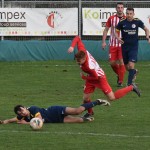 SPORT - NOGOMET - PROMOCIJSKA LIGA -  Kras Repen - Juventina