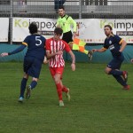 SPORT - NOGOMET - PROMOCIJSKA LIGA -  Kras Repen - Juventina