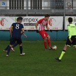 SPORT - NOGOMET - PROMOCIJSKA LIGA -  Kras Repen - Juventina