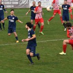 SPORT - NOGOMET - PROMOCIJSKA LIGA -  Kras Repen - Juventina