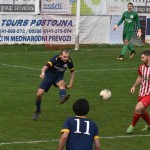 SPORT - NOGOMET - PROMOCIJSKA LIGA -  Kras Repen - Juventina