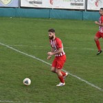 SPORT - NOGOMET - PROMOCIJSKA LIGA -  Kras Repen - Juventina