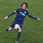 SPORT - NOGOMET - PROMOCIJSKA LIGA -  Kras Repen - Juventina