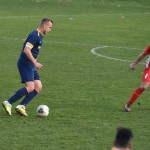 SPORT - NOGOMET - PROMOCIJSKA LIGA -  Kras Repen - Juventina