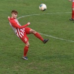 SPORT - NOGOMET - PROMOCIJSKA LIGA -  Kras Repen - Juventina