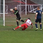 SPORT - NOGOMET - PROMOCIJSKA LIGA -  Kras Repen - Juventina