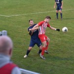 SPORT - NOGOMET - PROMOCIJSKA LIGA -  Kras Repen - Juventina