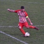 SPORT - NOGOMET - PROMOCIJSKA LIGA -  Kras Repen - Juventina