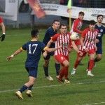 SPORT - NOGOMET - PROMOCIJSKA LIGA -  Kras Repen - Juventina