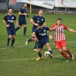 SPORT - NOGOMET - PROMOCIJSKA LIGA -  Kras Repen - Juventina