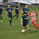 SPORT - NOGOMET - PROMOCIJSKA LIGA -  Kras Repen - Juventina