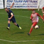 SPORT - NOGOMET - PROMOCIJSKA LIGA -  Kras Repen - Juventina