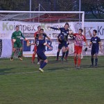 SPORT - NOGOMET - PROMOCIJSKA LIGA -  Kras Repen - Juventina