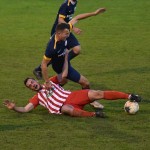 SPORT - NOGOMET - PROMOCIJSKA LIGA -  Kras Repen - Juventina