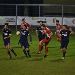 SPORT - NOGOMET - PROMOCIJSKA LIGA -  Kras Repen - Juventina