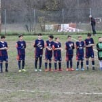 SPORT - NOGOMET - DEZELNI Under 15 - Kras Repen - Cavolano